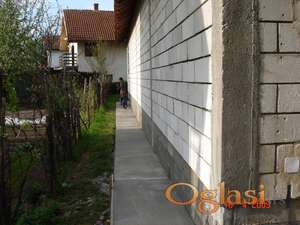 Prodaja ili zamena za jednosoban stan u Loznici